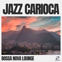 Samba in Shadows - Bossa Nova Lounge