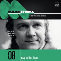 Stigma - Jerzy Milian