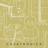 Cavatronica - Luis Peixoto