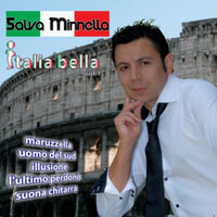 A Città e pulecenella - Salva Minnella & Anna Merolla