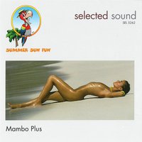 Mambo Dance - Rolf Krueger