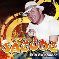 Amor Amor - Tony Guerra & Forró Sacode