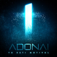 Într-o Noapte - Adonai