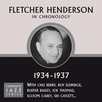 You Can Depend On Me (08-04-36) - Fletcher Henderson