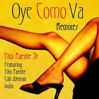 Oye Como Va - Tito Puente Jr.