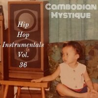 Cruzin - Cambodian Mystique