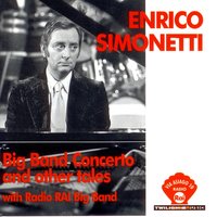 La Favoletta - Enrico Simonetti & Giorgio Rosciglione & Alfonso Viera & Irio de Paula & Mandrake
