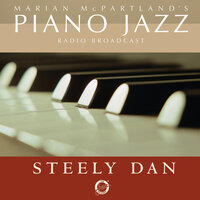 Things Ain't What They Used To Be - Marian McPartland & Steely Dan