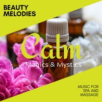 Bluish Red Evening - Spa Music Paradise & Gold Spa Melodies