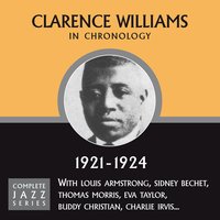 Brown Skin (Who You For) (c.-12-5-21) - Clarence Williams