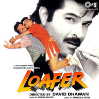 Kuch Kuch Kuch Ho Raha Hai - Udit Narayan & Poornima