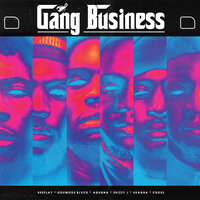Man Wey Sabi - Anti World Gangstars & Bobby Ibo & Odumodublvck & Reeplay