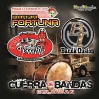 El Muchacho de la Barba - Banda Fortuna