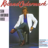 I Know Him so Well - Roland Cedermark