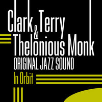 Moonlight Fiesta - Thelonious Monk & Clark Terry & Sam Jones & Philly Joe Jones