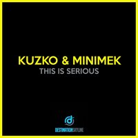This Is Serious - Kuzko