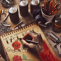 Tattoo - DJ Jonax & Forty