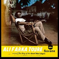 Machengoidi - Ali Farka Touré