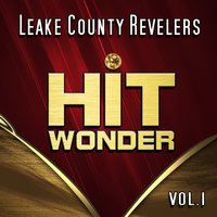 In the Good Old Summertime - Leake County Revelers