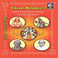 Ninnai Sharanadainden - Abhilasha Chellam