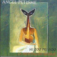 No Te Devores en la Penumbra - Angel Petisme