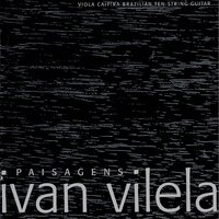 A Força do Boi - Ivan Vilela