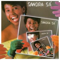Pot-Pourri: Canto de Oxossi (Nação Angola)/ Canto de Oxum [Nação Ijexá] - Sandra de Sá