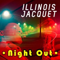 Lullaby of the Leaves - Illinois Jacquet