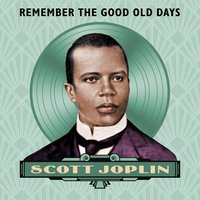 The Ragtime Dance - Scott Joplin