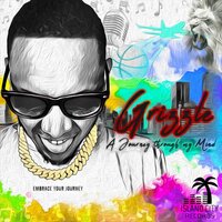 Disco Nova - Grizzle & Bugatti Musik & Tony Gully Beats