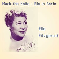How High the Moon - Ella Fitzgerald
