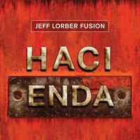 Escapade - Jeff Lorber Fusion