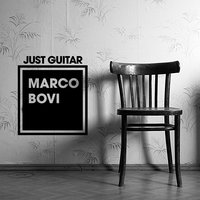 Just a Gigolo - Marco Bovi