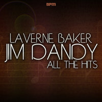 I Cried a Tear - Lavern Baker