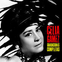 Cantar, Cantar - Celia Gámez