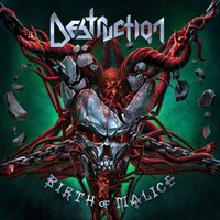 No Kings - No Masters - Destruction
