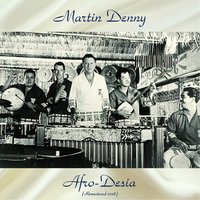Swamp Fire - Martin Denny