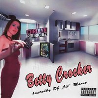 Basic Bitch - Carolyn Rodriguez