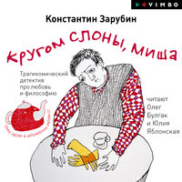 два с косичкой - Олег Булгак