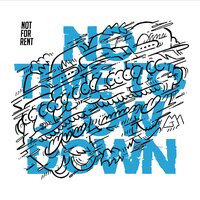 Broken Souls - Not For Rent