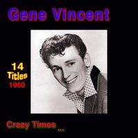 Big Fat Saturday Night - Gene Vincent
