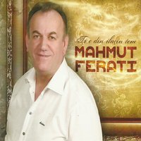 Pikon Loti - Mahmut Ferati