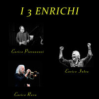Polka Dots and Moonbeams - Enrico Pieranunzi & Enrico Rava & Enrico Intra