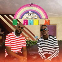 Isbuselo - Blaqnick & MasterBlaq & Mashudu & Royal MusiQ