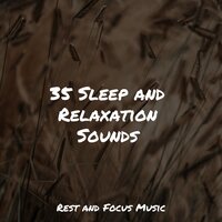 Walk In the Park - Relaxing Sleep Sound & Lullabies for Deep Meditation & Massage