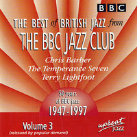 Lil Liza Jane - Chris Barber's Jazzband