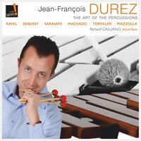 2 Arabesques, L. 66: No. 1, Andantino con moto - Marie Pierre Duchez & Jean François Durez & Claude Debussy