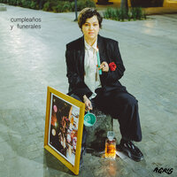 Cumpleaños y Funerales - Agris