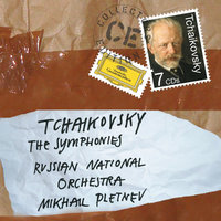 Симфония № 4, I часть - Russian National Orchestra & Михаил Плетнёв & Пётр Ильич Чайковский