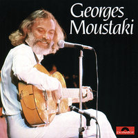 Paris a le coeur tendre - Georges Moustaki